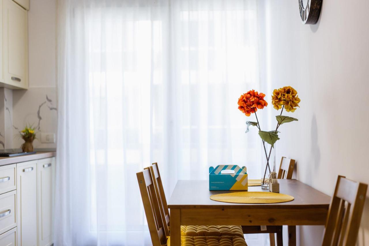 Lovely Home At West Residence 拉迪亚 外观 照片